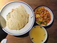 -十面春风·江南面馆(崇宁路店)