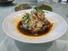 凉拌螺片-厦门渔港(成山路店)