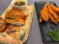 -金哥私房菜馆(张府园总店)