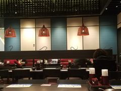 -名代宇奈备长炭烧鳗鱼居酒屋