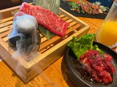-赤坂亭M9和牛烧肉(世博源店)