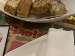 -安妮意大利餐厅(国贸店)