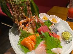 -和彩放题餐厅(酒仙桥店)