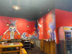 -铁箭门串串香主题火锅(汇锦城店)