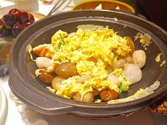 -江城小馆陕南妈妈菜·全球旅行餐厅(钟楼店)