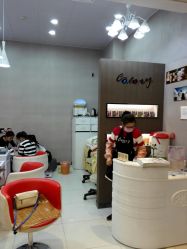 -美斯洛美甲美睫连锁店