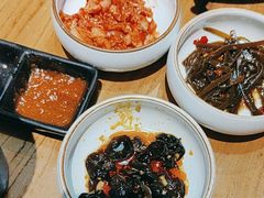 -九田家黑牛烤肉料理(华侨城店)