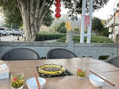 -听风阁农家私房菜茶楼(龙坞店)