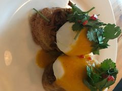 -Egg•Allday Brunch(襄阳北路店)