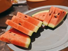 -龍歌自助小火锅(芝罘万达店)