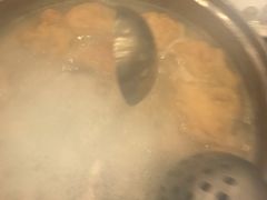 -正能量脆肉鲩火锅