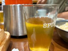 -8PINTS八品脱·日料·烧鸟·精酿小酒馆(莘庄店)
