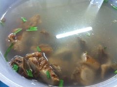 牛杂汤-李荣兴(南湖东路店)