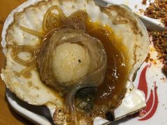 -牛上牛吊炉烧烤(红旗大街店)