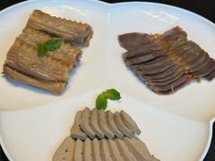 -四季民福烤鸭店(外滩外白渡桥店)