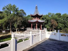 -汤显祖纪念馆