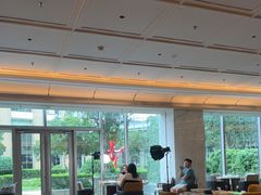 -喜来登由由大酒店九州膳坊中餐厅