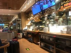 -西贝(枫蓝国际购物中心店)