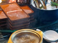 -慢丽江·云南野生菌土鸡锅(付家庄店)