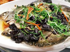 -美极鲜食坊(宝安南路店)