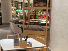 -味餐厅·海鲜·火锅·自助餐