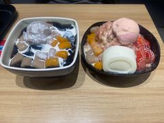 -鲜芋仙(南开大悦城店)