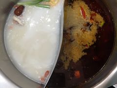 -红菇坊鲜汤火锅(北行店)