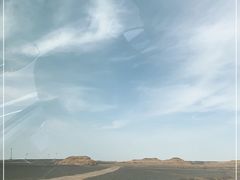 -敦煌雅丹国家地质公园