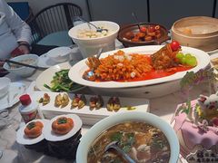 -淮扬韵(市政府汉神店)