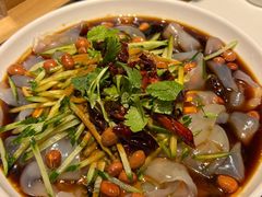 -玺炖·中国铁锅炖(虹桥天街店)