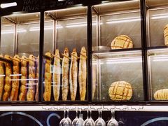 -老梦面包CHEZMOREL(麦子店)