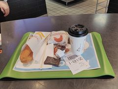 -麦当劳(北苑秋实路店)