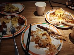 -比格比萨自助(南京万达茂店)