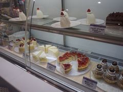 -不二家(数寄屋橋店)