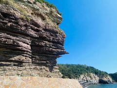 -大连金石滩滨海国家地质公园