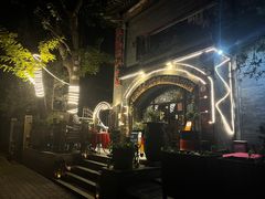 -申德勒加油站西餐厅(日坛路总店)