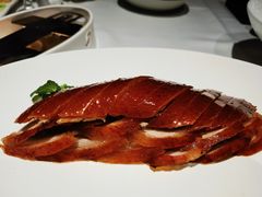 酥香嫩烤鸭-四季民福烤鸭店(望京旺角店)