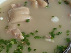 -牛王庙(龙华花园店)
