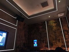 -活力无限KTV(天河新天地店)