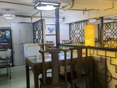 -褒河栈道渔庄(建工路总店)