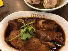 -松發肉骨茶(先得坊店)