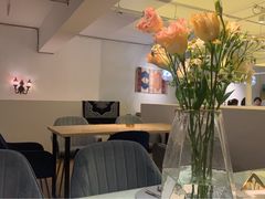 -伊斯坦布尔土耳其清真咖啡餐厅