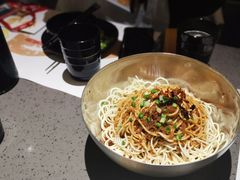 凉面-一棠龙虾(徐家汇城开YOYO店)