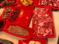 -季季红火锅(动壹店)