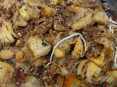 麻辣牛肚-辣盆盆麻辣小龙虾(哈尔滨总店)