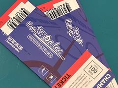 -冠军冰场CHAMPION RINK(苏州中心商场店)