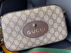 -Gucci(首创奥特莱斯店)