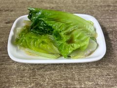 小菜-煲煲香快餐(南京路店)