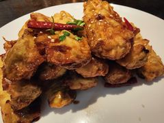 -甄御•海鲜新青岛菜(麦岛店)