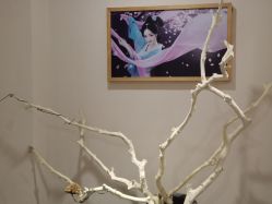 -盘子女人坊古装写真摄影(天津总店)